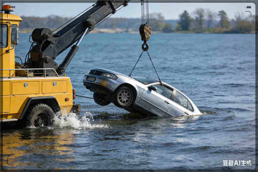 惠农区汽车救援送柴油